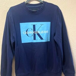 Calvin Klein Jeans Crewneck